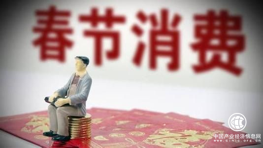 春節消費首破萬億，90后分期過年，熱衷先消費后付款