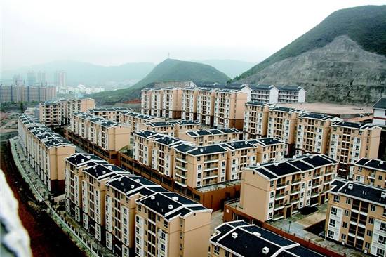 貴州多舉措壯大易地扶貧搬遷安置社區集體經濟
