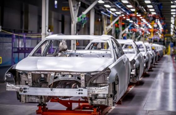 瞄準汽車產業新機，這些外資企業增資中國東北