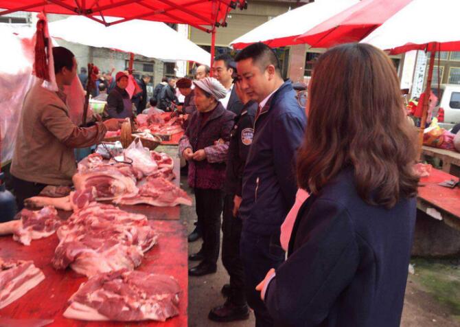 “旺季不旺” 如何看待豬肉價格波動