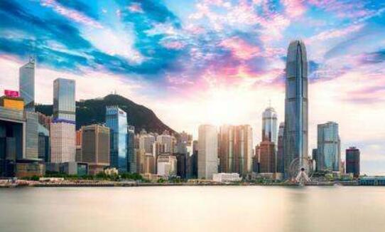 大灣區之魂：四大核心城市定位出爐 香港被提及102次