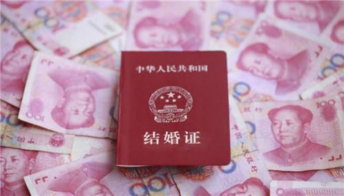 結個婚如何更省錢？愛分擔免息家庭分期替你省下五位數