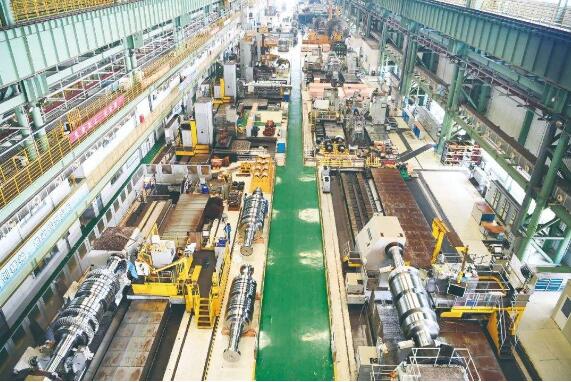 相關行業在手訂單較多 電器工業迎來全面恢復性增長