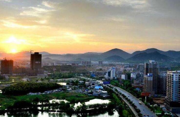 前8月陜西省對“一帶一路”沿線國家（地區）投資增長38.8%