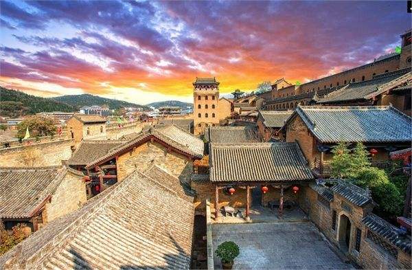 文旅產業破繭重生 消費潛能持續釋放