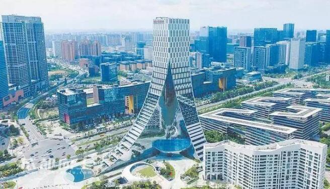 山西朔州市財政部門多措并舉為優化營商環境賦能加力