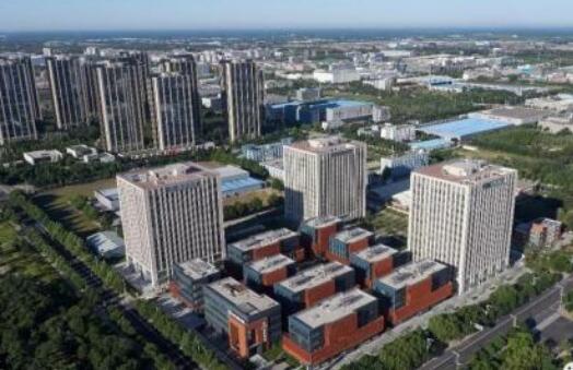 發改委：安排專項資金支持10個受激勵城市重點園區建設