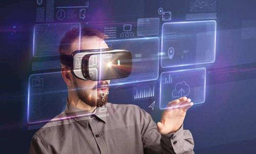 2023年全球VR/AR設備出貨量有望大幅增長