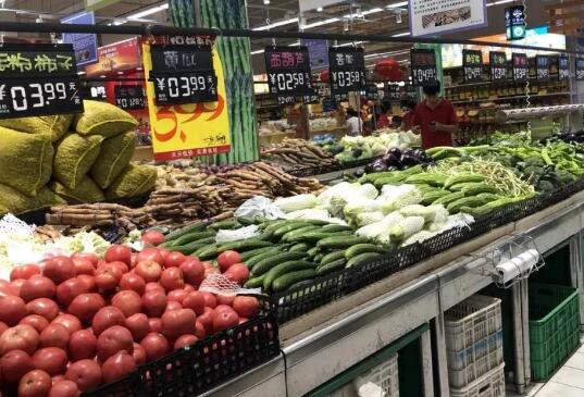國家統計局回應物價上漲、樓市退燒、消費降速等熱點問題