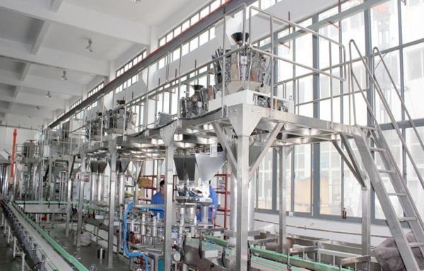 上半年安徽機械工業快速增長