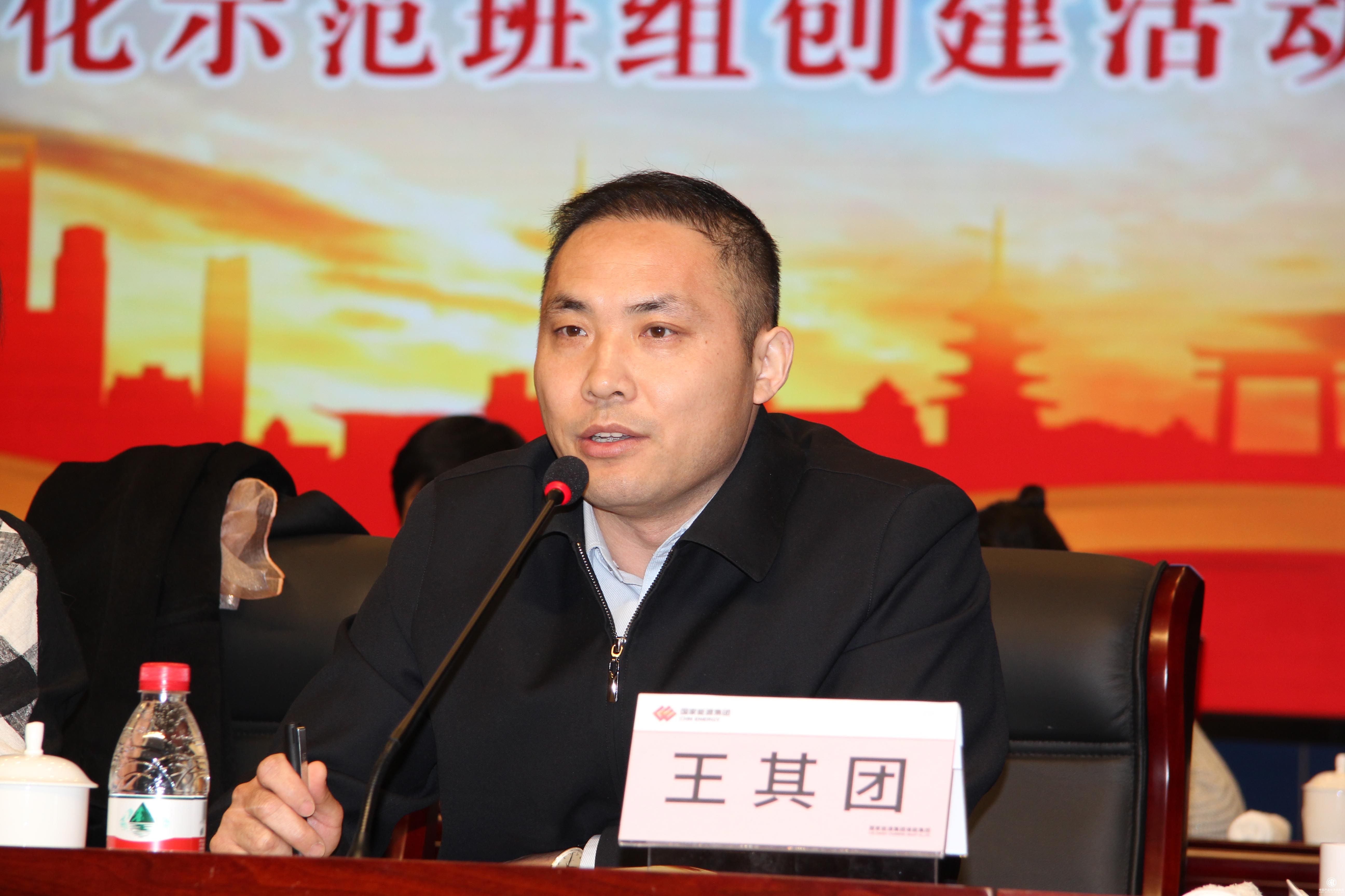 加強企業班組建設，推動中國經濟發展