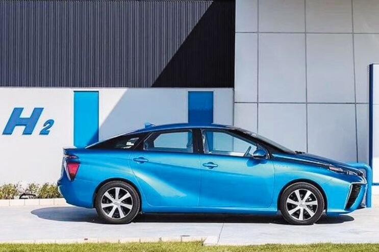 技術不斷突破產業日益壯大 “氫汽車”發展駛入快車道