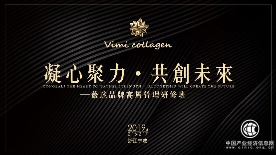 “凝心聚力·共創未來”VIMI薇迷高層管理研修班圓滿結束
