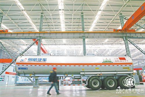 2018年鋁業利潤下跌4成 拖累有色行業效益