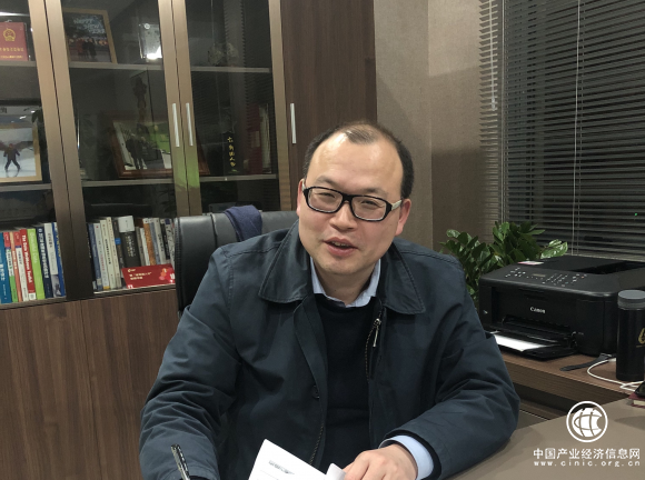 完成產業轉型，汪德嘉引領通付盾爭做業內“硬科技”公司