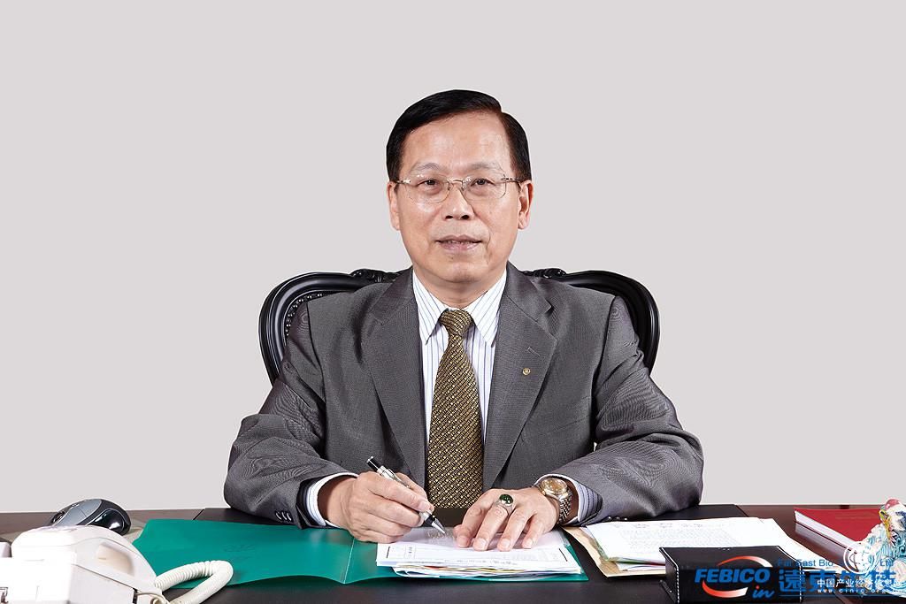 【遠東生技】臺灣藻王—闕鴻達從無到有的傳奇