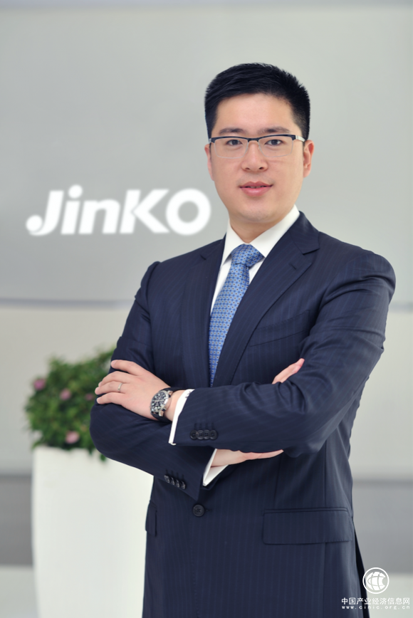 晶科能源宣布苗根先生升任首席營銷官