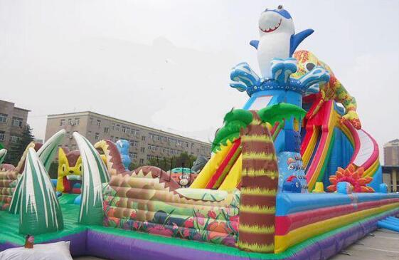 市場監管總局發布《大型游樂設施安全技術規程》