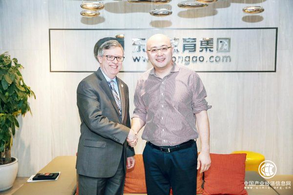 IMA攜手東奧共促CMA發展大業