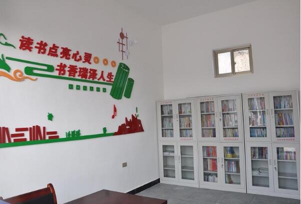 十部門印發《農家書屋深化改革創新 提升服務效能實施方案》