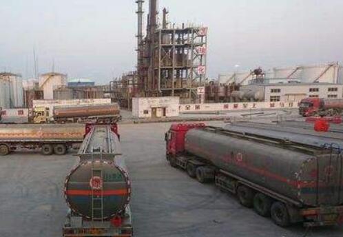 國際油企在華獲批成品油批發 外資加速涌入中國市場