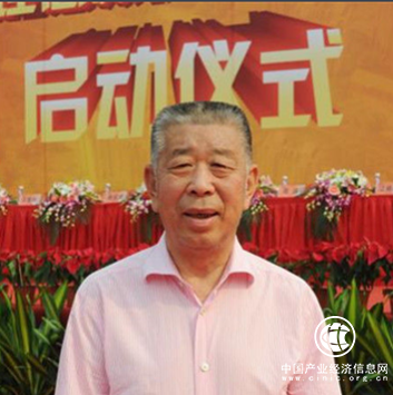 李福成,年過七旬的他為了福成集團的發展繼續拼搏