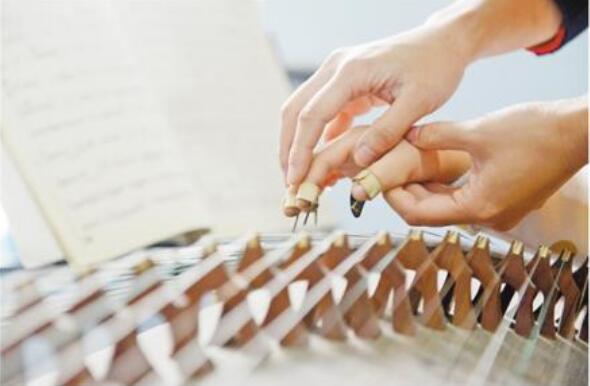 藝術教育迎來風口 打破階級分化壁壘是關鍵