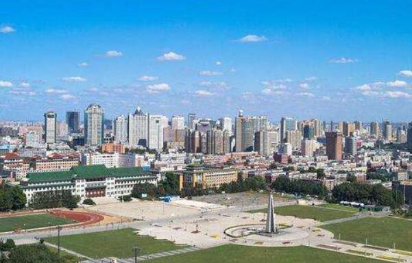 三大支柱產業全面升級 吉林長春提振經濟顯成效