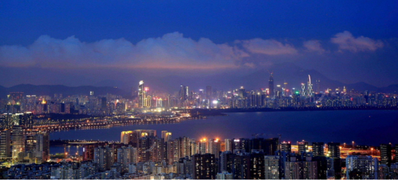 大灣區集結粵港澳力量助推中醫藥學傳承,無限極等企業起關鍵示范作用