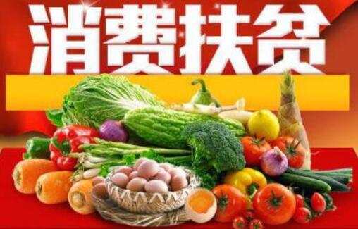 助力36個脫貧縣產業振興農民增收 山西消費幫扶對接產銷再發力
