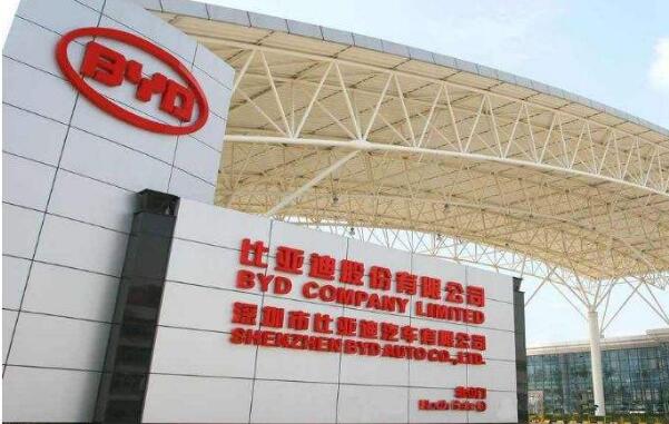 從技術引領到技術設計雙輪驅動 比亞迪開啟自主品牌品質提升序幕