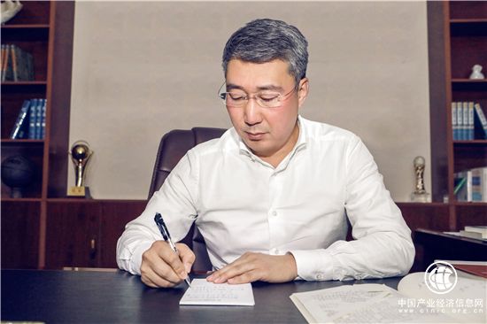 愛放牧集團董事長于哲偉：扎根大興安嶺，釋放貧困地區隱形財富