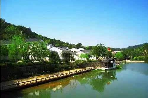 廣東珠海特色小（城）鎮規劃出臺 開啟小鎮建設加速度