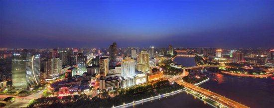 浙江開放股權投資基金注冊，寧波優勢突出成最熱門注冊地