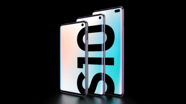 十年磨一劍！三星Galaxy S10系列將于3月8日正式首銷