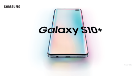 十年創新 不負期待 三星Galaxy S10系列正式首銷