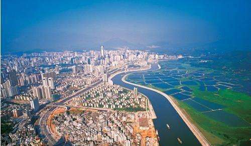 “一程多站”粵港澳奏響大灣區旅游協奏曲