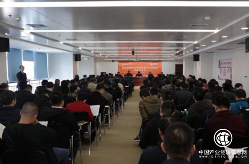 2019年全國城市軌道交通建設系統安全管理標準化示范班組創建工作第二次現場指導活動在青島市成功舉辦