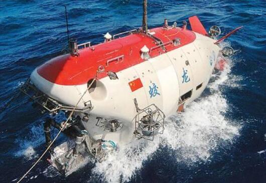 “大國重器”亮點紛呈 裝備制造業邁向中高端