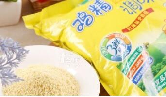 太太樂：在可持續發展中體現責任擔當