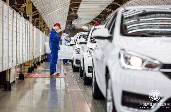 提升全球競爭力 奇瑞進入國際化發展“快車道”