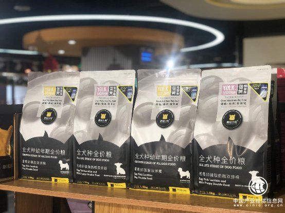 2019京寵展月中舉辦，瘋狂小狗將攜新品雙拼糧亮相展會