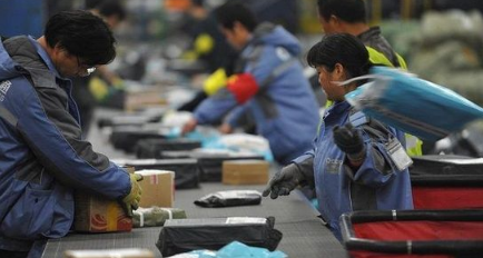 蘇寧全場景1小時社區生活服務圈上線，讓網購更快捷