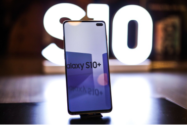 持續創新是三星Galaxy S10系列重返戰場的重要推力