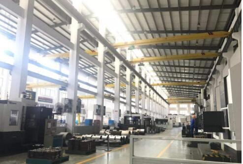 浙江永嘉打造泵閥行業“云圈”