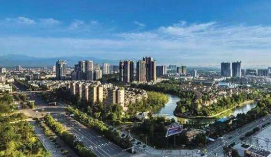 縣域經濟，2025年各地瞄準哪些發展新賽道？