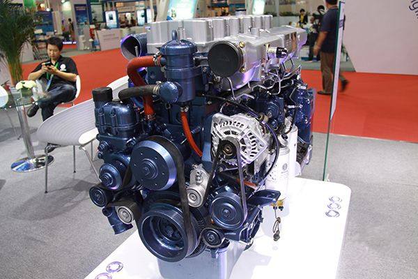 未來5年至15年 內燃機仍是汽車重要動力