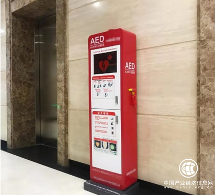 敖虎山委員：多一個人掌握心肺復蘇術，或許多一個人能獲救