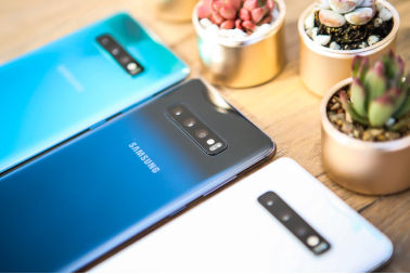 創新科技 驚艷來襲 三星Galaxy S10系列亮相沈陽