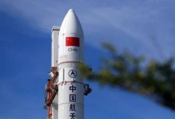 “加長版”長征五號達到我國現役運載火箭新高度